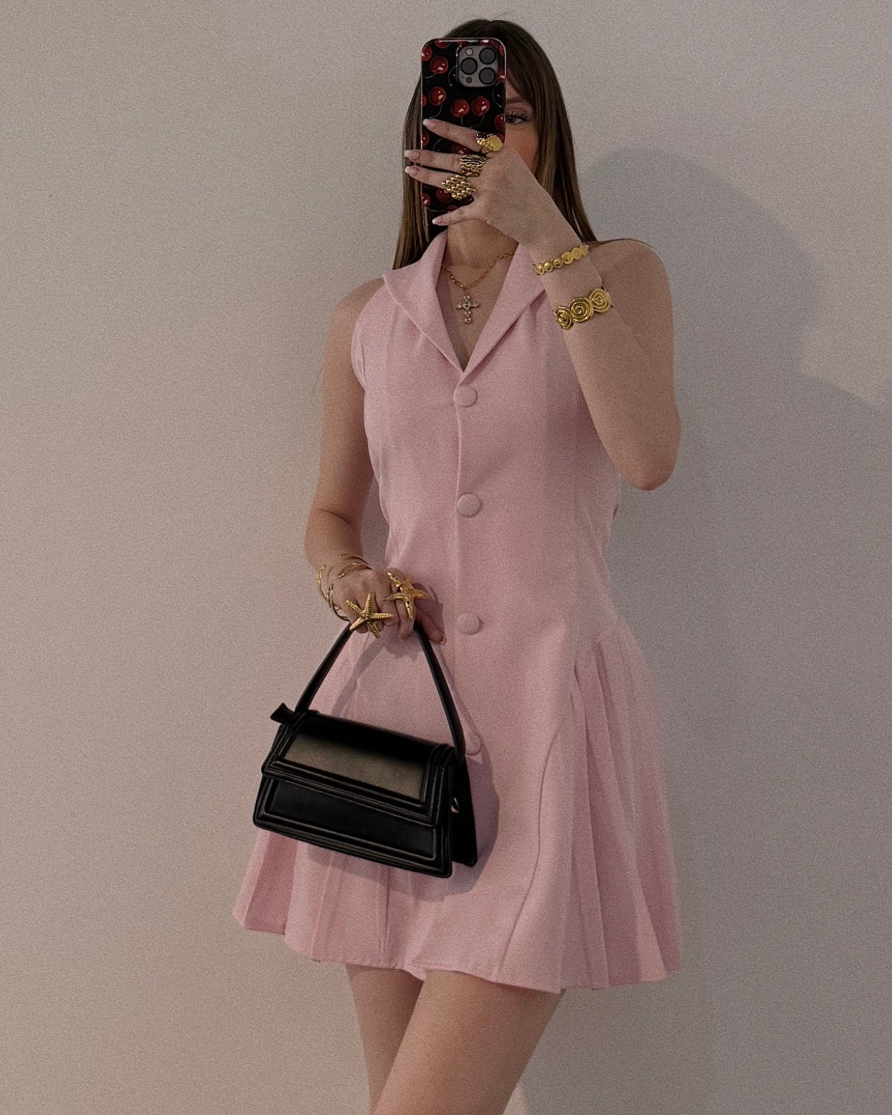 Vestido Mir