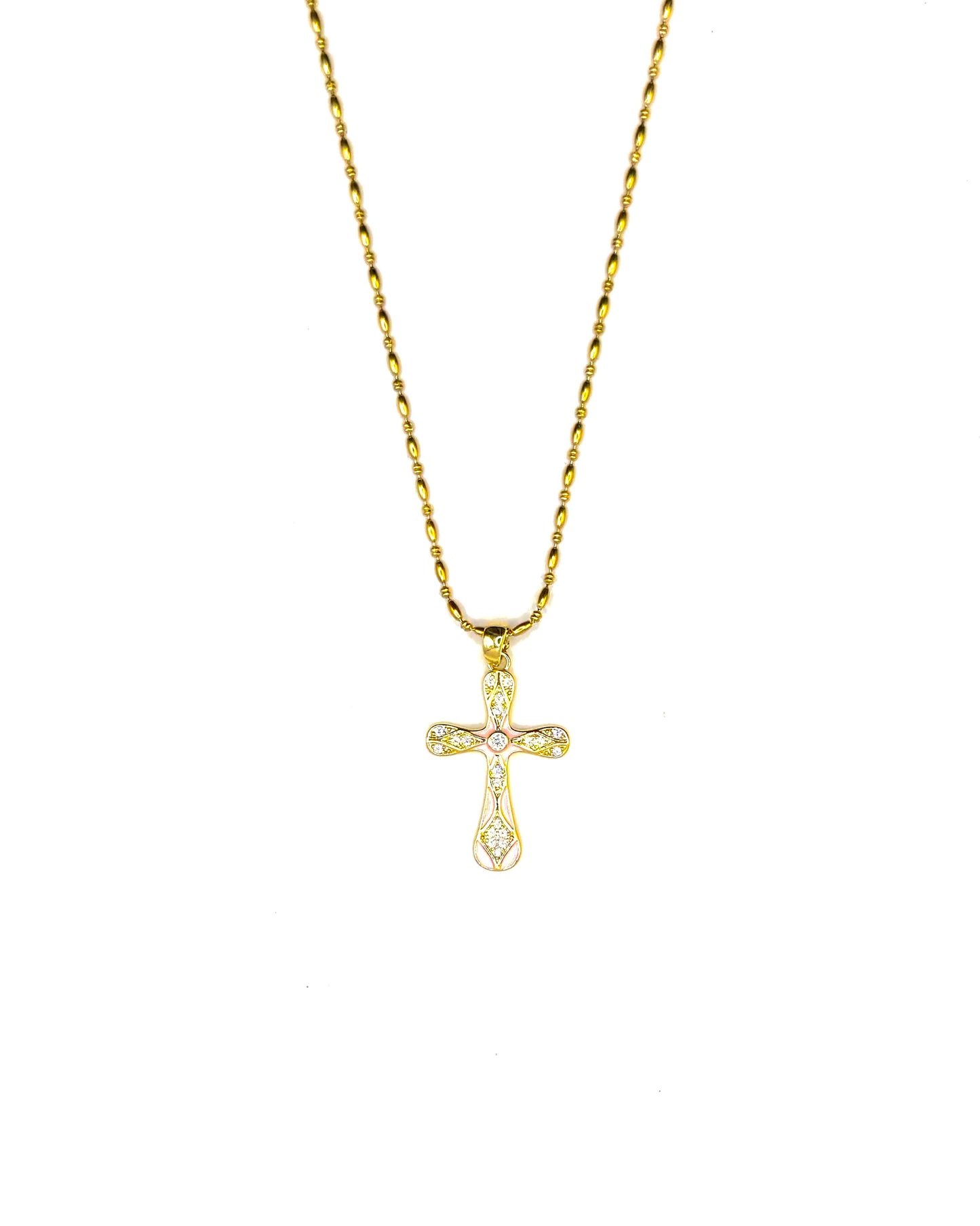 Rosa Cross