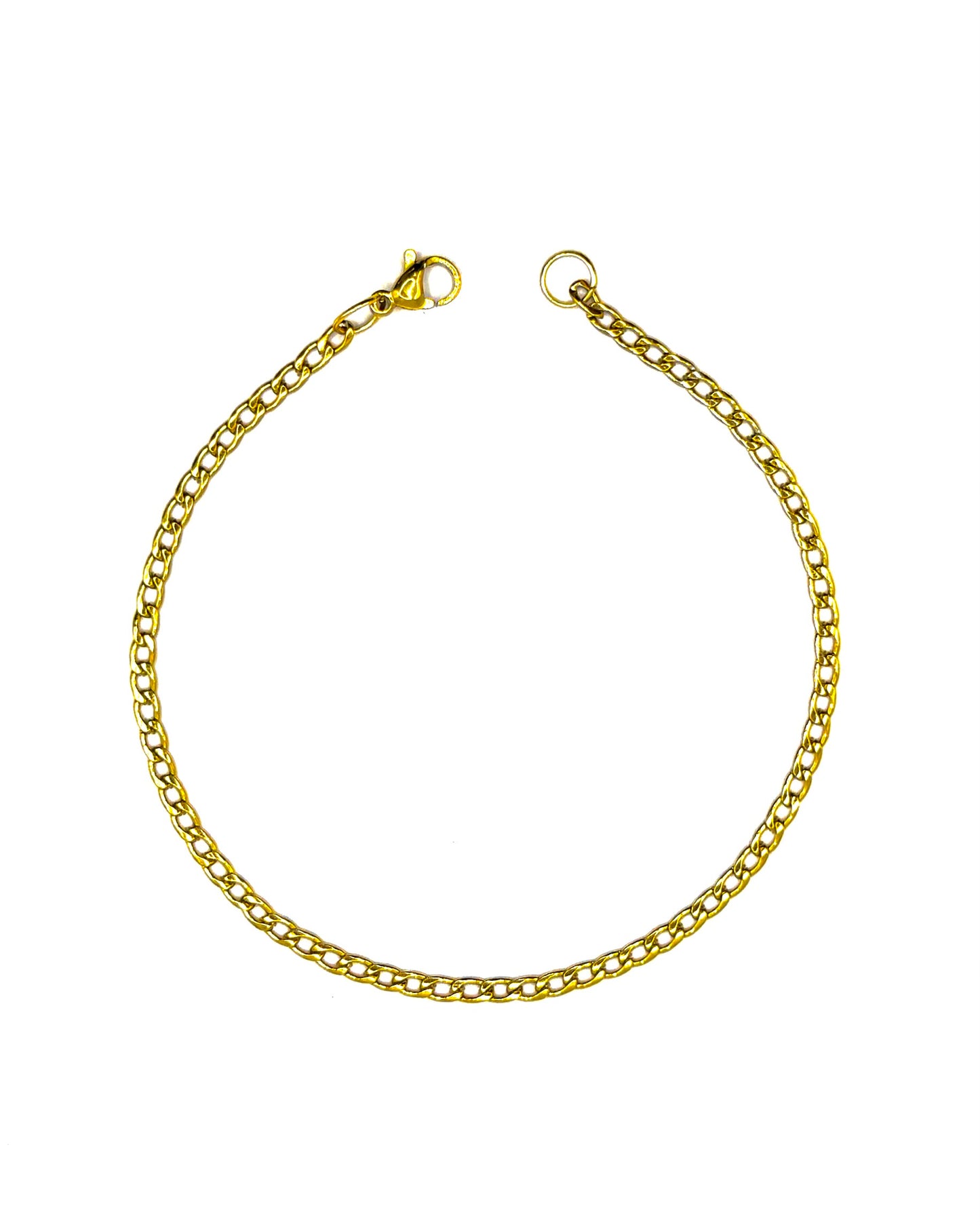 Nico Bracelet Gold