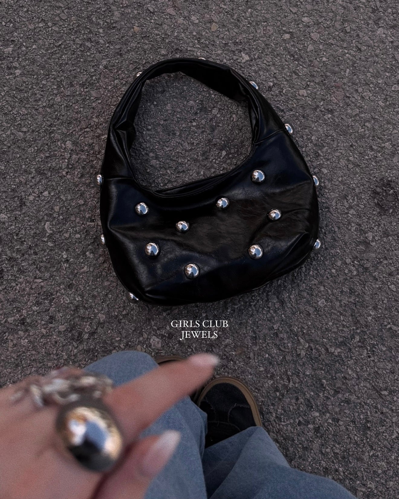 Bolso Ball