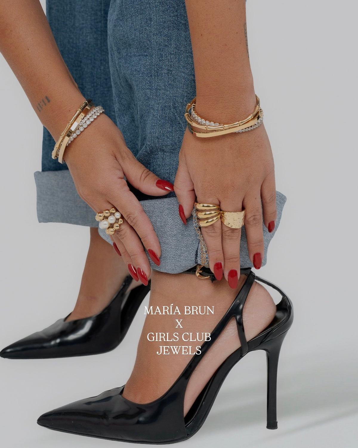 Madrid Bracelet