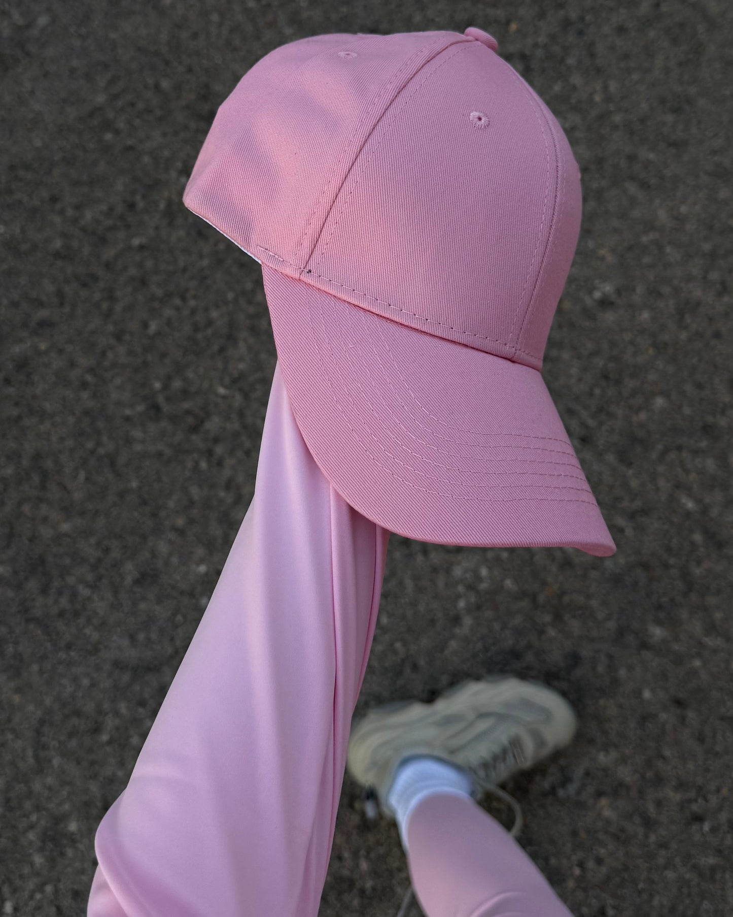 Gorra Barbie
