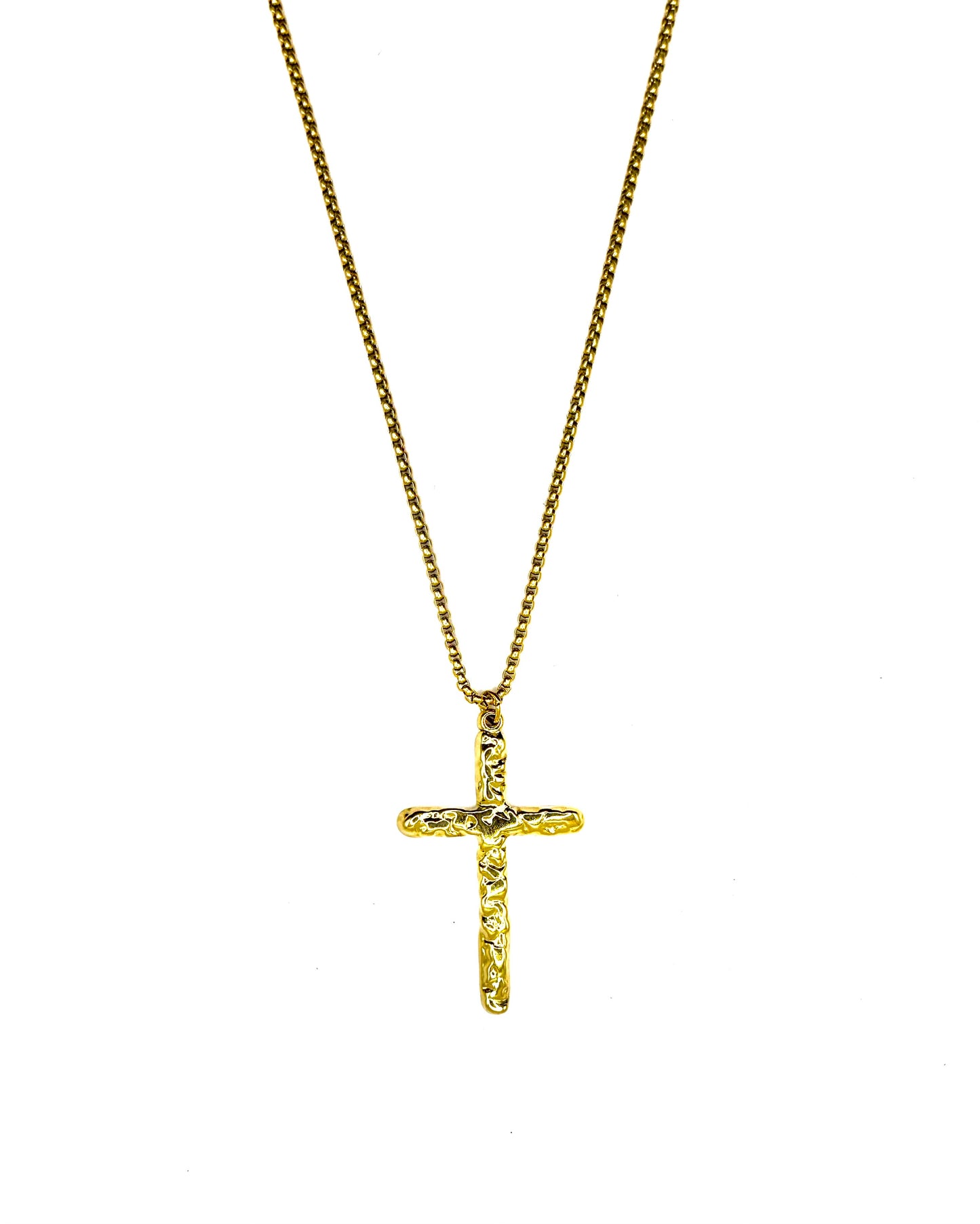 Crossi Necklace