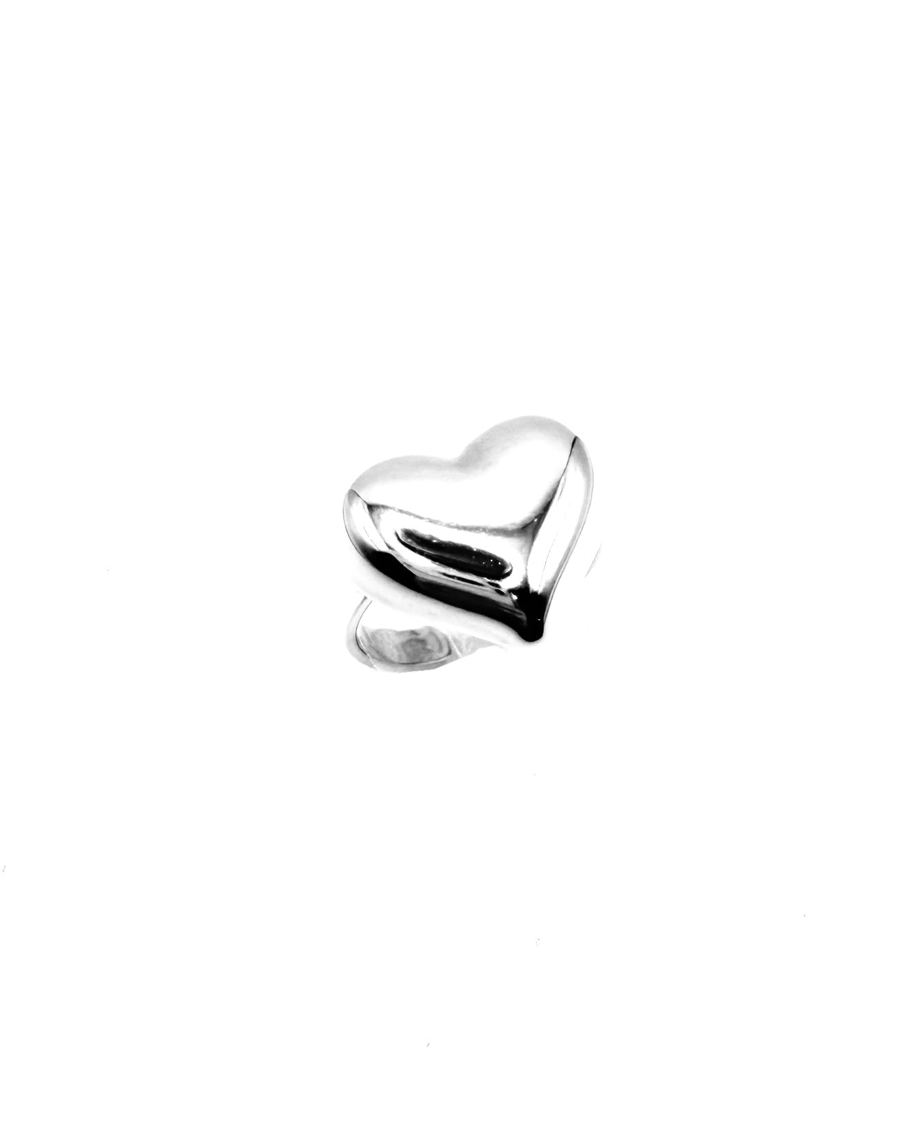 Amar Ring Silver