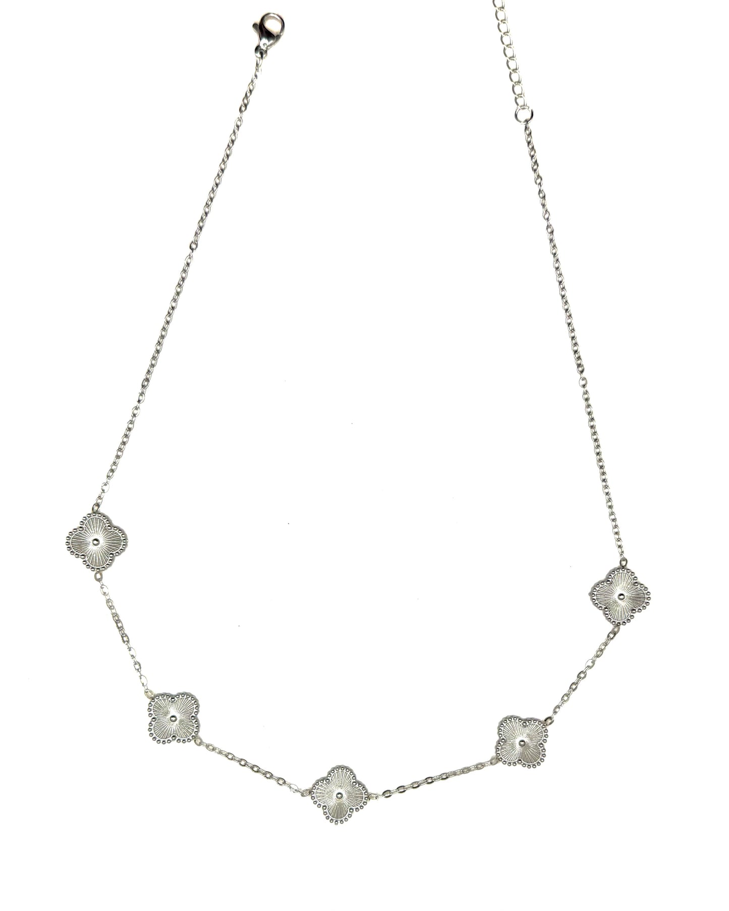 Bombshell Silver