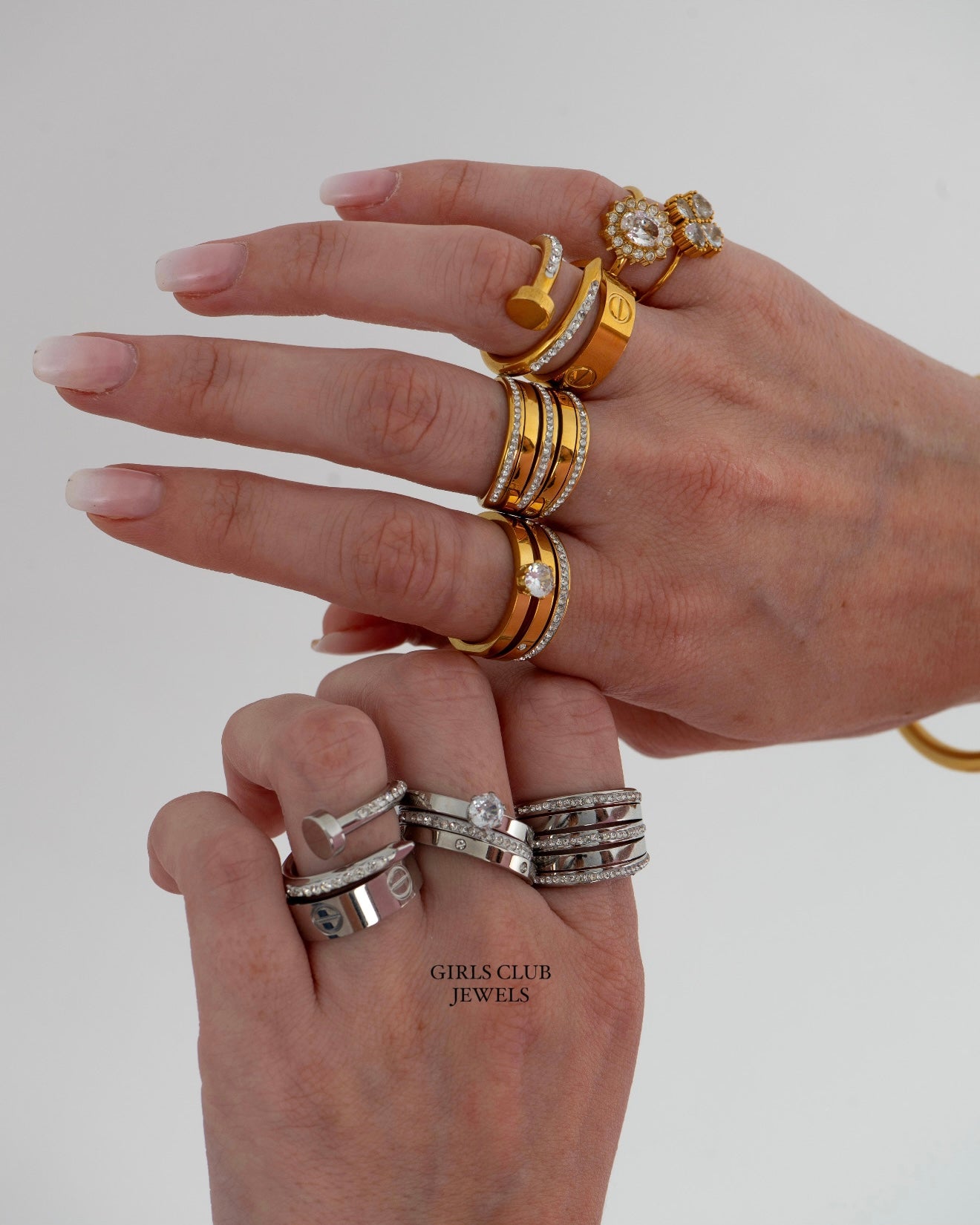 Treb Ring