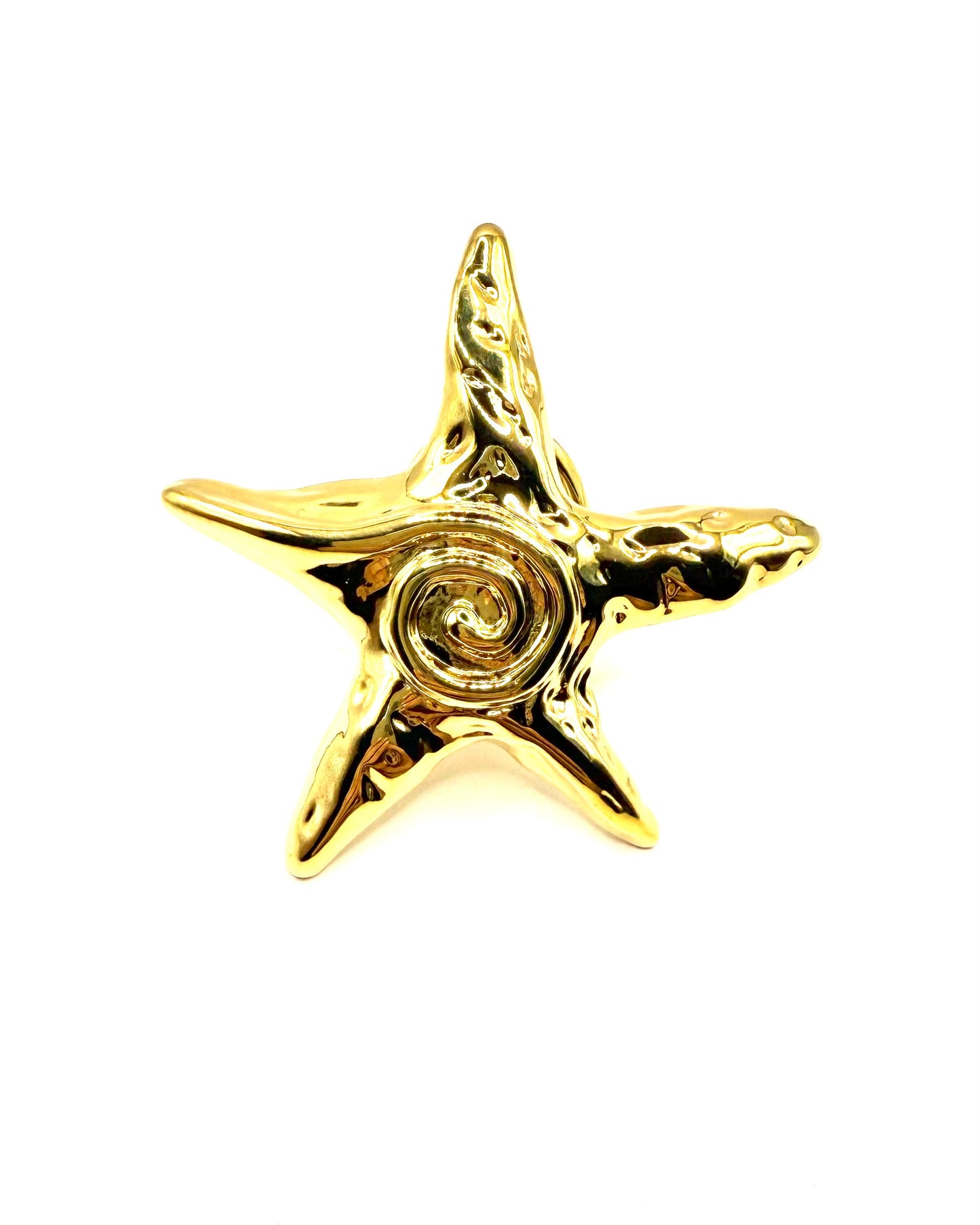 Sandy Ring