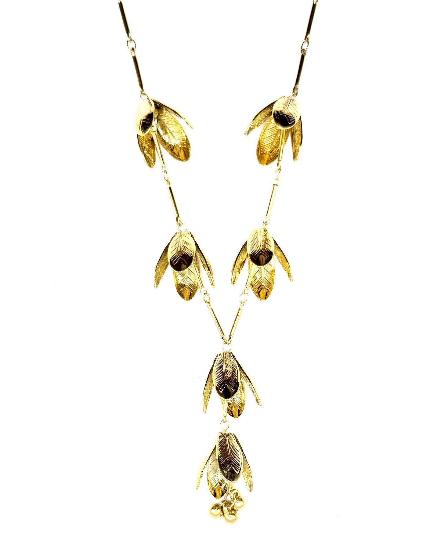 Lim Necklace