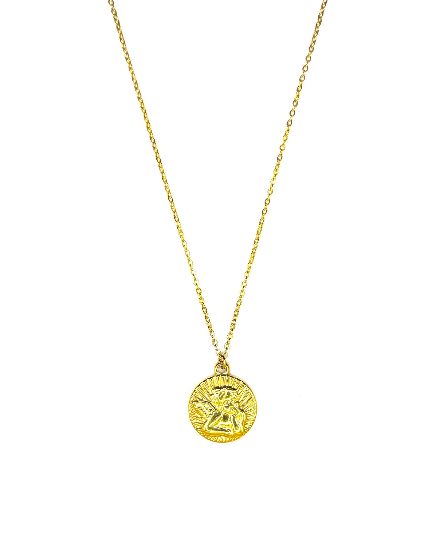 ANGEL NECKLACE