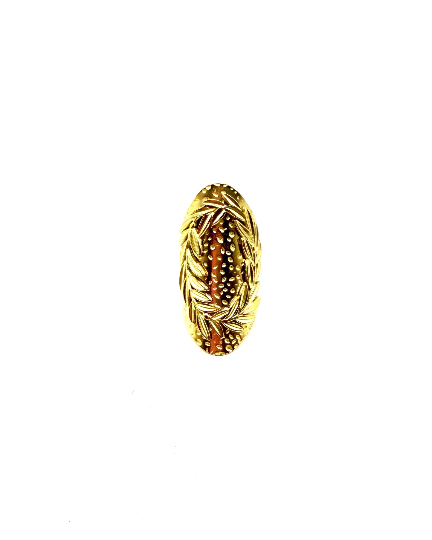 Trof Ring