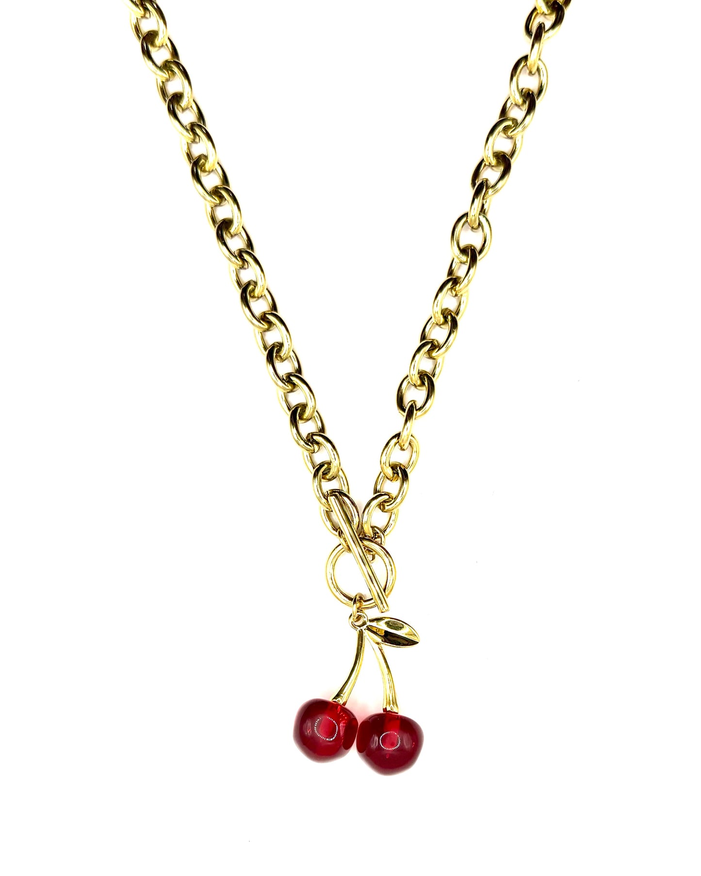 Cereza Necklace
