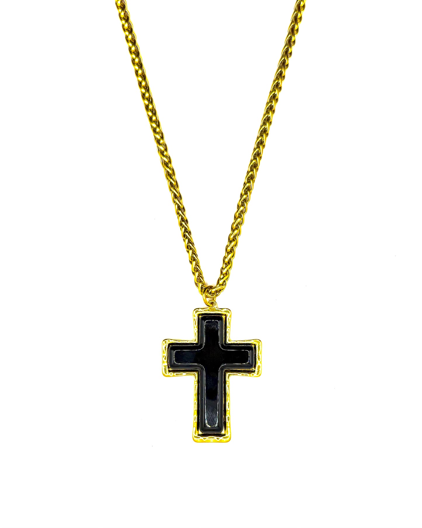 Blacky Cross