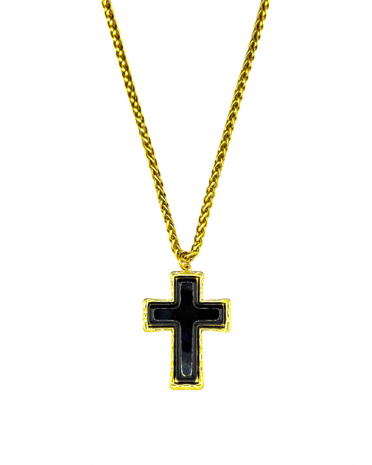 Blacky Cross