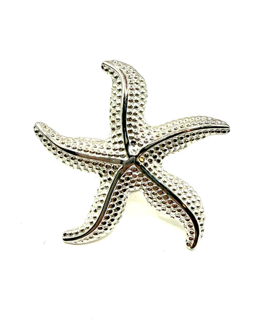 Estrella Ring Silver