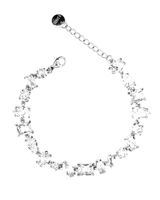 Marianela Bracelet Silver
