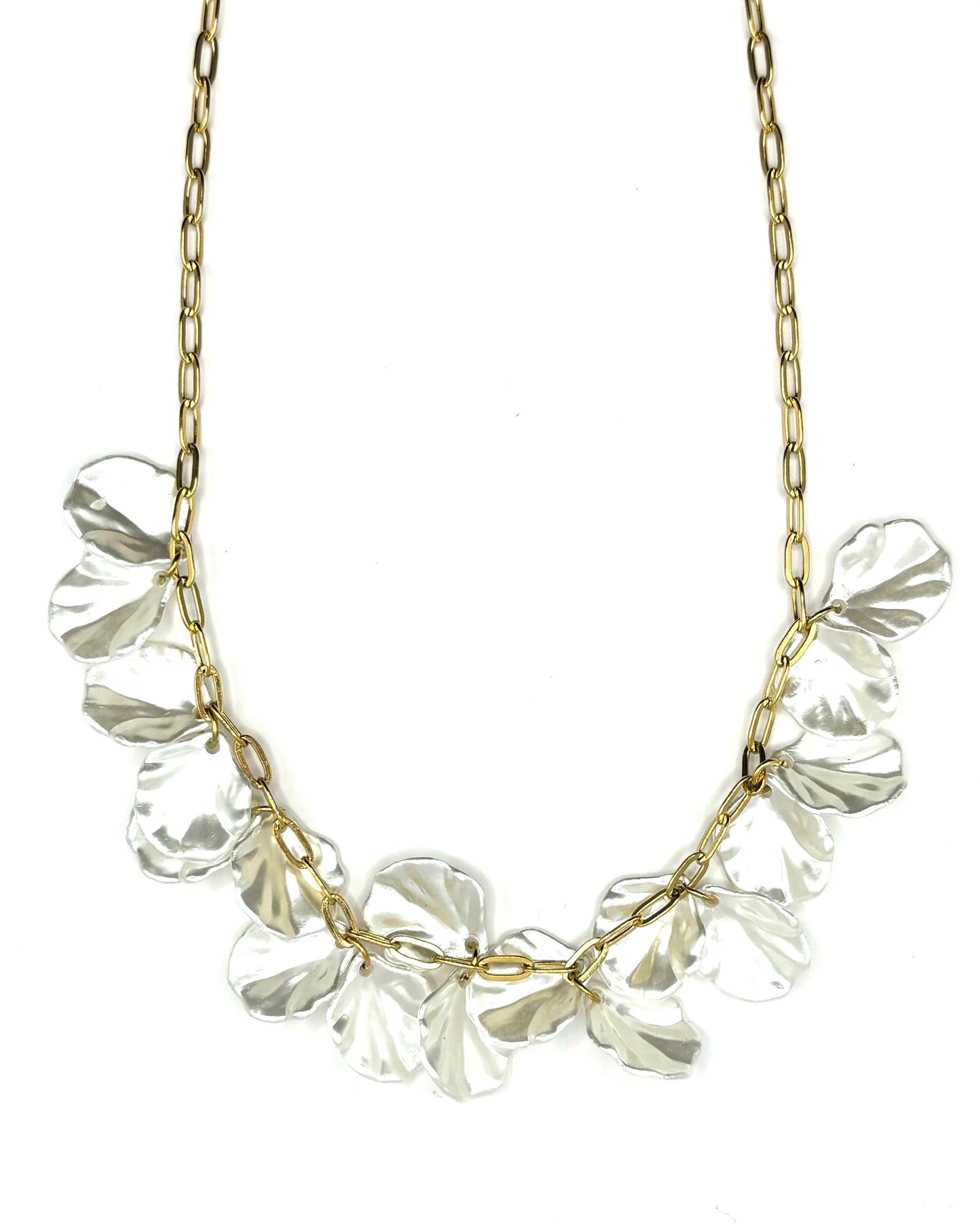 Conchas Necklace