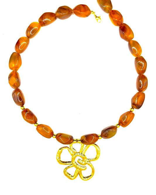 Pondi Necklace