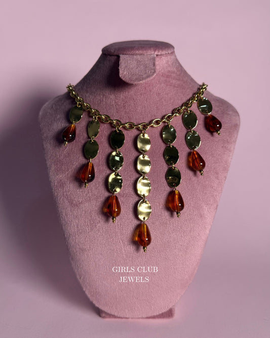 Cascada Necklace