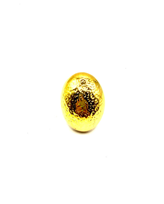 Huev Ring Gold