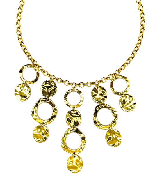 Cinc Necklace