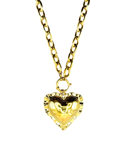 Sup Necklace