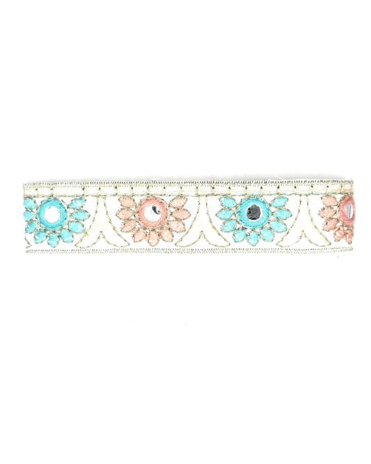 White Choker