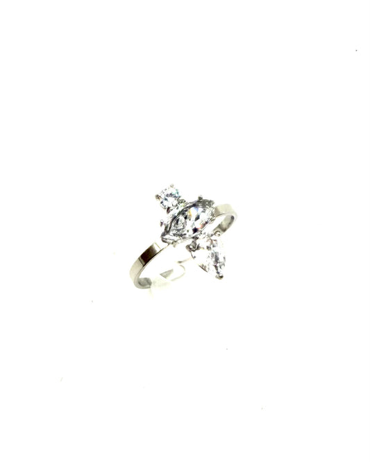 Est Ring Plata
