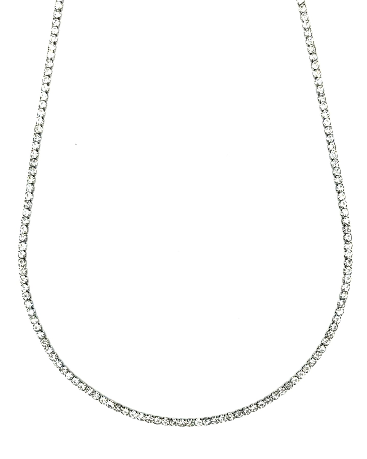 Circon Necklace