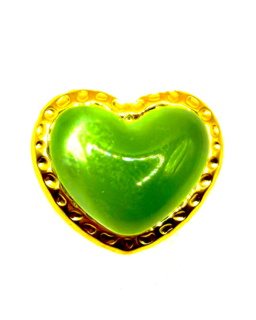Gummy Verde