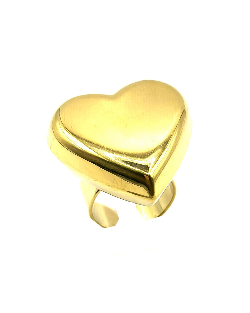 Girlboss Ring