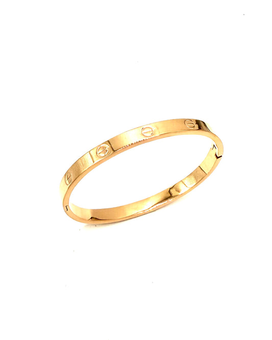 Loved Bracelet Oro Rosa