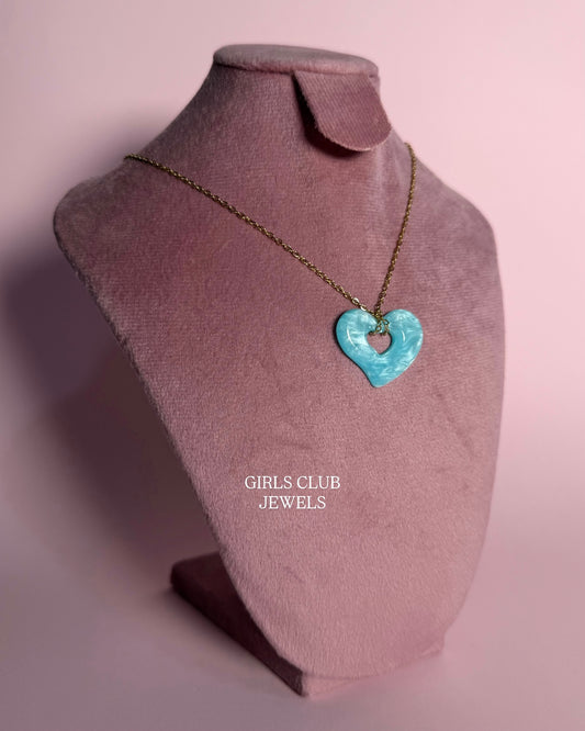 Cielo Necklace