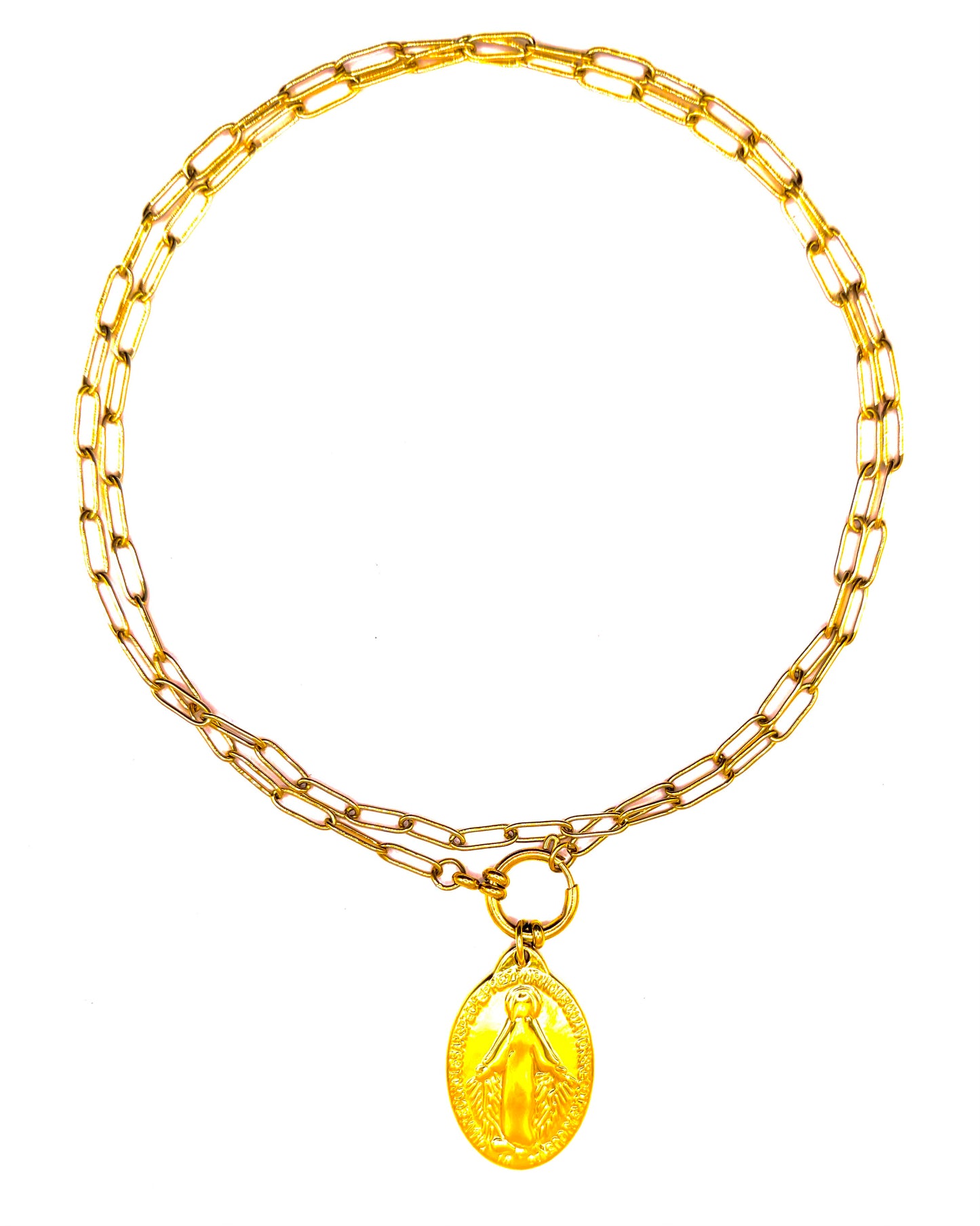 Ave María Gold