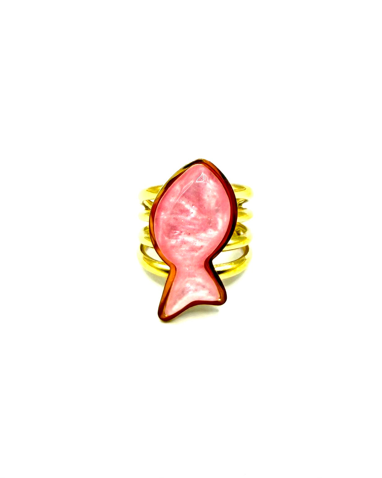 Pececito Pink