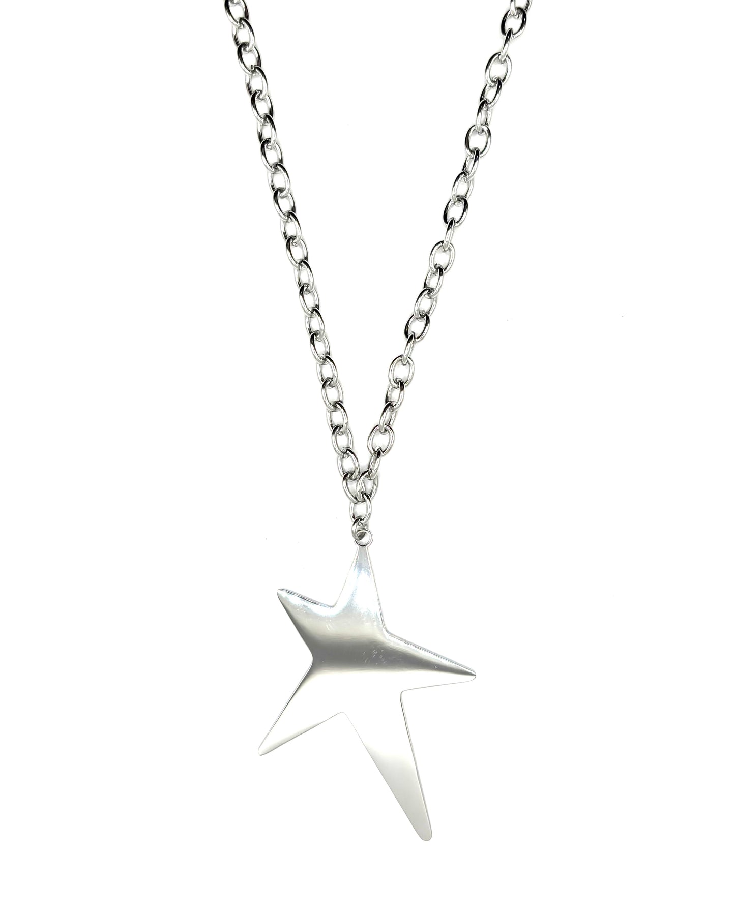 Star Chain Silver