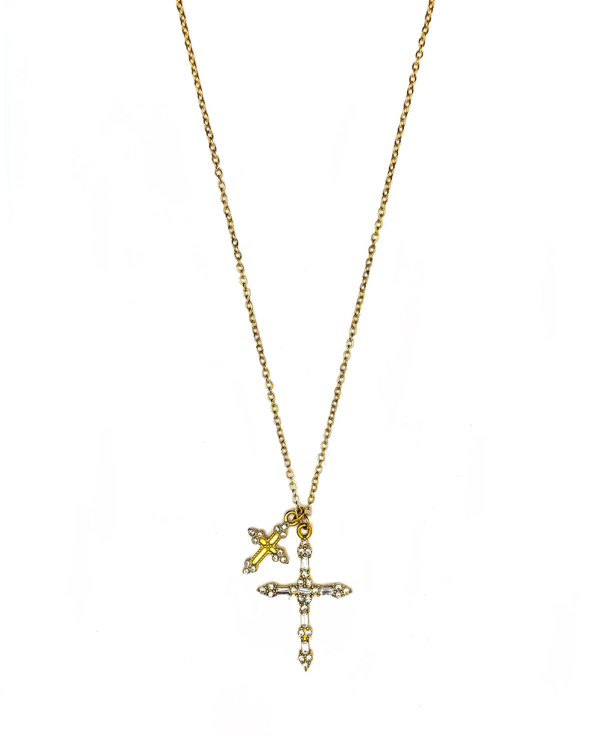 Raúl Necklace