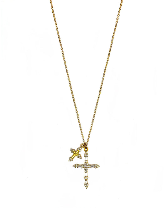 Raúl Necklace