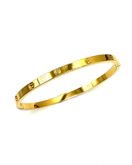 Fin Bracelet
