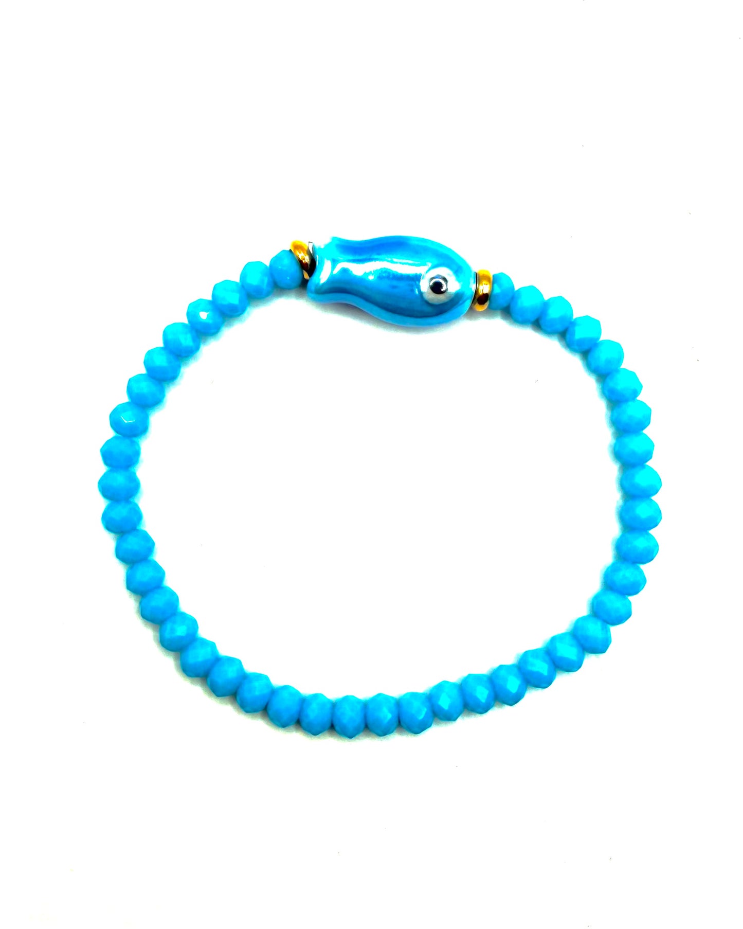 Pez Azul