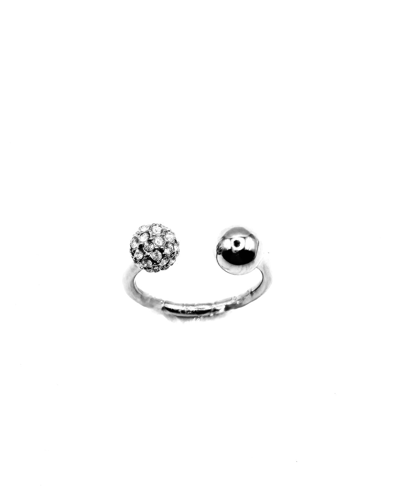 Ball Silver
