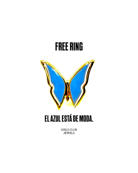 Free Ring