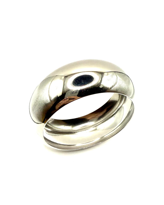 Big Bracelet Silver