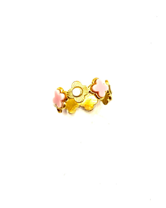 Soli Ring