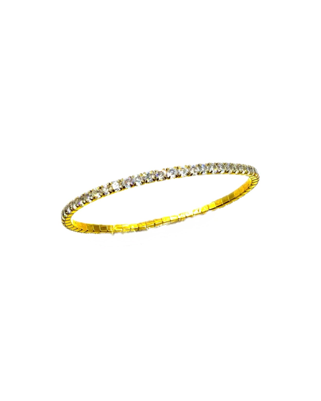 Ariana Mini Gold