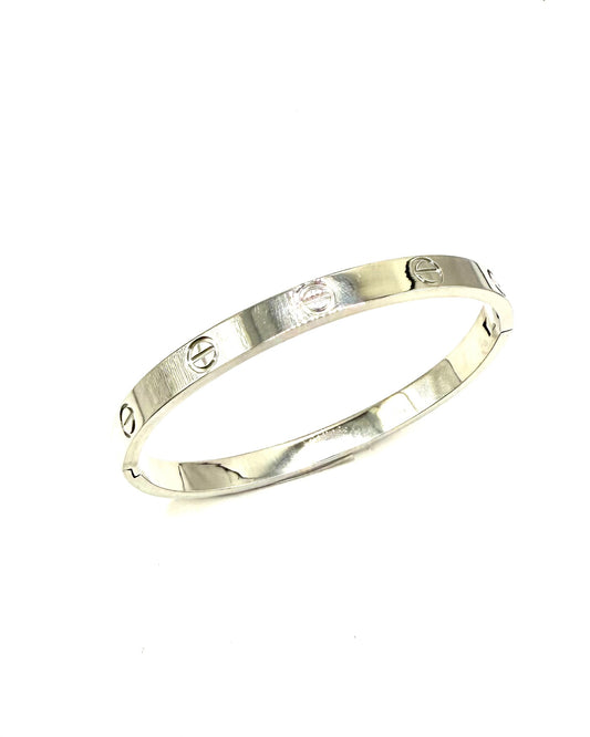 Loved Bracelet Plata