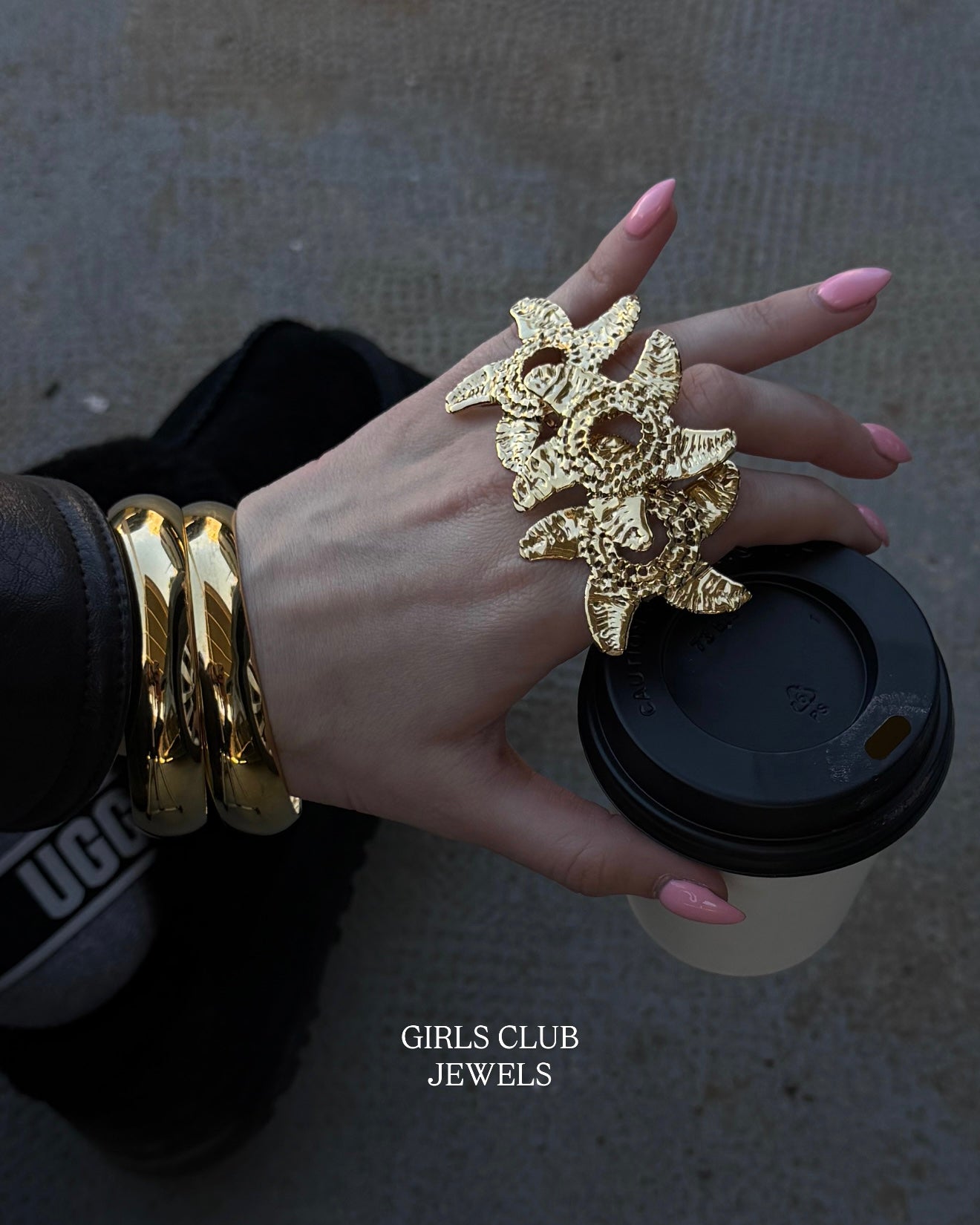 Lili Gold