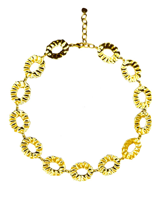 Reg Choker