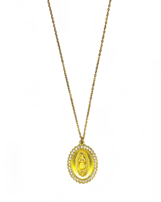 Málaga Necklace