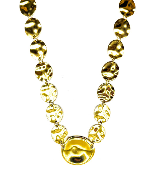 Huev Necklace