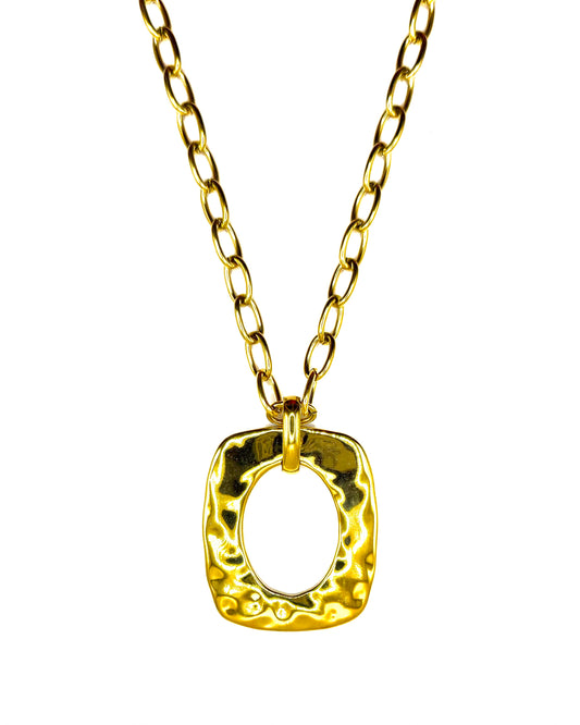 Cuad Necklace